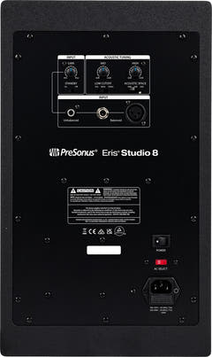 PreSonus Eris Studio 8