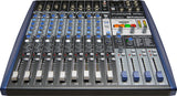 PreSonus StudioLive AR12c