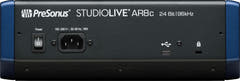 PreSonus StudioLive AR8c