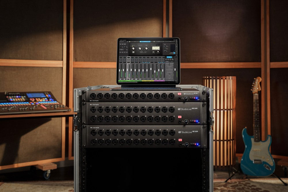 PreSonus StudioLive SE 16R