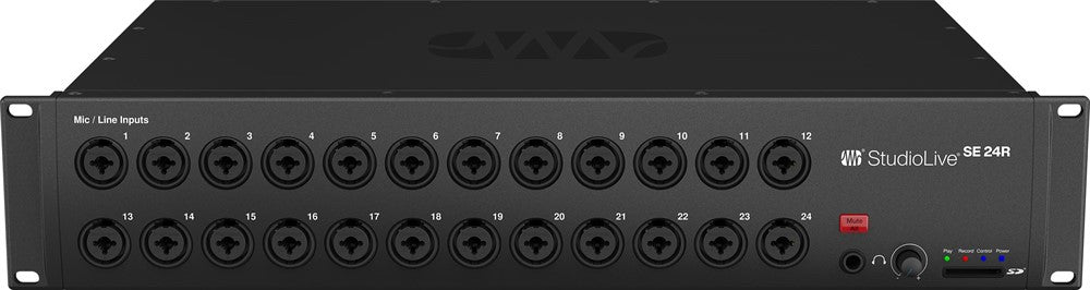 PreSonus StudioLive SE 24R