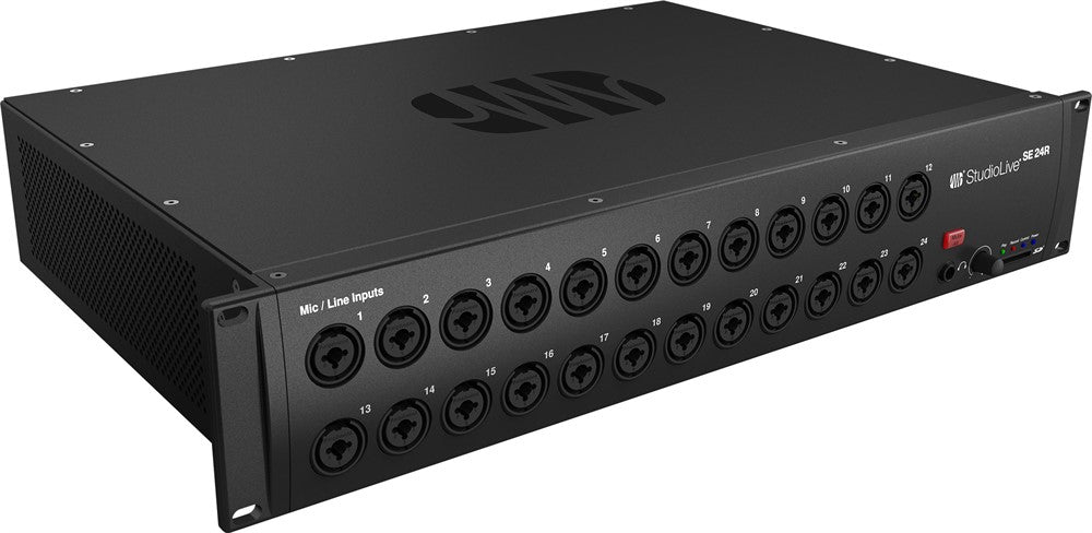 PreSonus StudioLive SE 24R