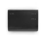 Palmer RIVER saar - Aktiv guitarsplitter Y-Box