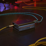 Palmer RIVER saar - Aktiv guitarsplitter Y-Box