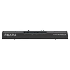 Yamaha PSR-E483 Keyboard (Sort)