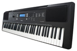 Yamaha PSR-EW310 Keyboard (Sort)