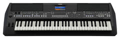 Yamaha PSR-SX600 Keyboard (Sort)