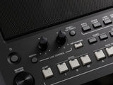 Yamaha PSR-SX600 Keyboard Startpakke