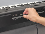 Yamaha PSR-SX600 Keyboard (Sort)
