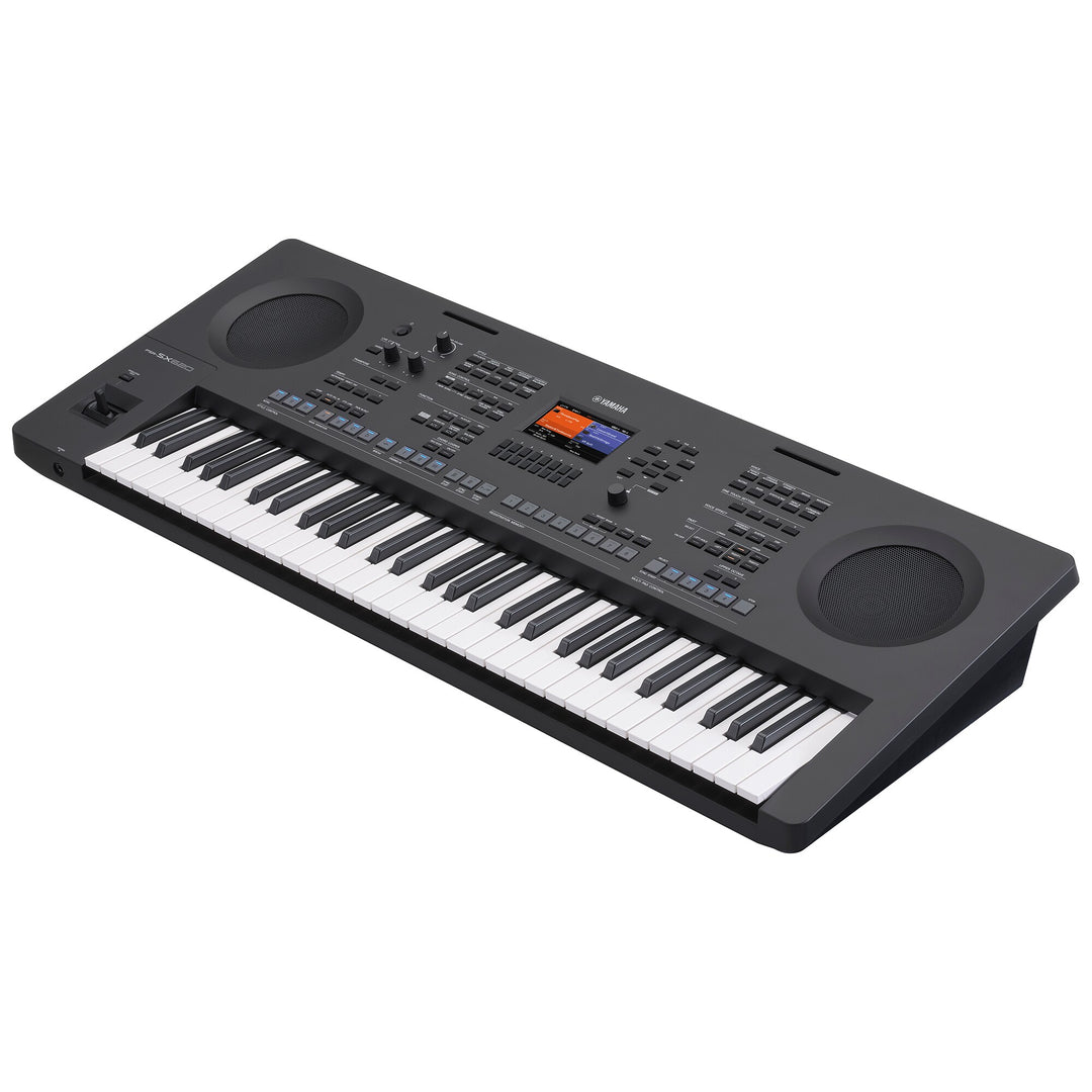Yamaha PSR-SX620 Keyboard