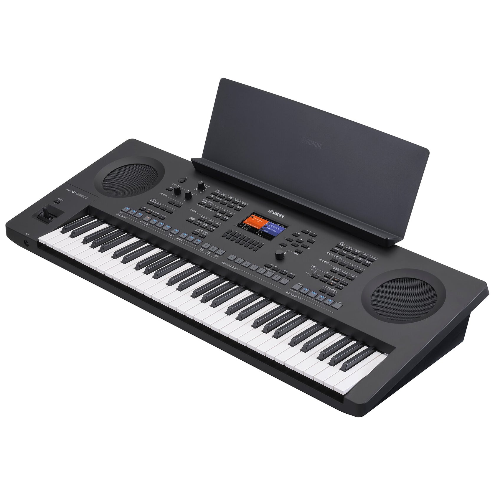 Yamaha PSR-SX620 Keyboard