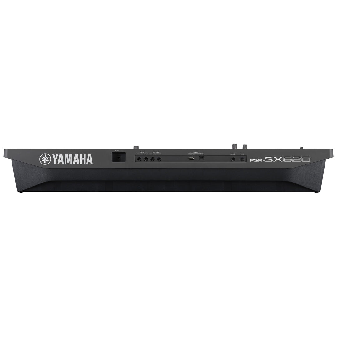 Yamaha PSR-SX620 Keyboard