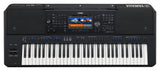 Yamaha PSR-SX700 Keyboard (Sort)