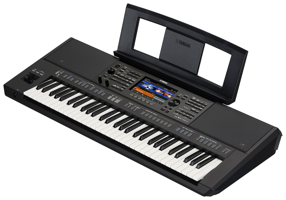 Yamaha PSR-SX720+