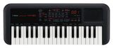 Yamaha PSS-A50 Keyboard (Sort)
