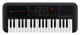 Yamaha PSS-A50 Keyboard (Sort)