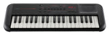 Yamaha PSS-A50 Keyboard (Sort)