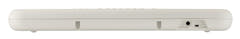 Yamaha PSS E30 Børne Keyboard (Hvid)