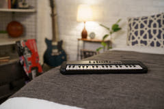Yamaha PSS-A50 Keyboard (Sort)