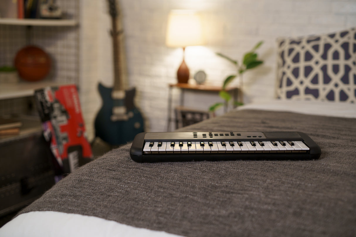 Yamaha PSS-A50 Keyboard (Sort)