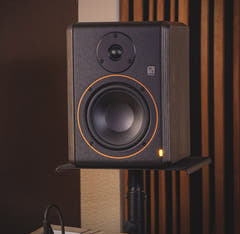 Palmer STUDIMON 5 - Studie Monitor