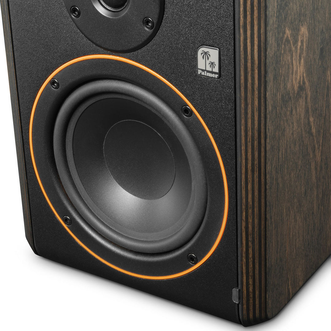 Palmer STUDIMON 5 - Studie Monitor