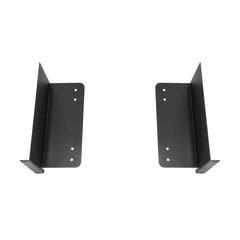 Palmer SUPREME SOAKER Rack-adapter - 3U rackmonteringssæt til Palmer Supreme Soaker