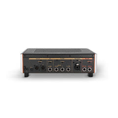Palmer SUPREME SOAKER - Analogt dynamisk rørforstærker-hub