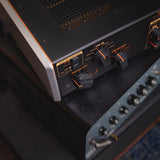Palmer SUPREME SOAKER - Analogt dynamisk rørforstærker-hub
