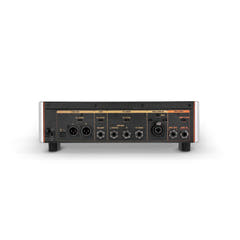 Palmer SUPREME SOAKER - Analogt dynamisk rørforstærker-hub