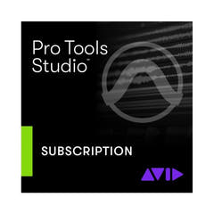 PT Studio Annual Paid Annual Subscription RENEWAL