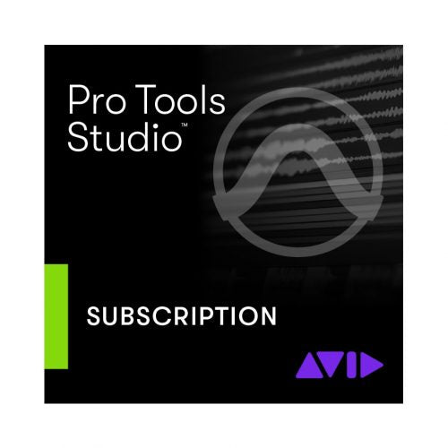 PT Studio Annual Paid Annual Subscription RENEWAL