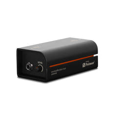 Palmer RIVER trave - Passiv re-amp-boks til korrigering