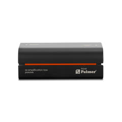 Palmer RIVER trave - Passiv re-amp-boks til korrigering