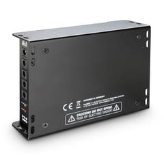 Palmer PWT 05 MK 2 – Universel 9V strømforsyning til pedalboard med 5 udgange