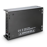 Palmer PWT 05 MK 2 – Universel 9V strømforsyning til pedalboard med 5 udgange