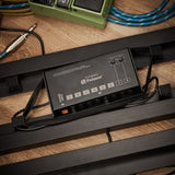 Palmer PWT 08 MK2 - Universel 8-udgangs pedalboard-strømforsyning