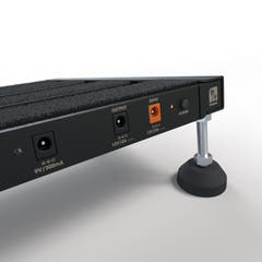 Palmer WT PB 40 - Strømforsyning med 8 udgange til PEDALBAY® 40