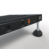 Palmer WT PB 40 - Strømforsyning med 8 udgange til PEDALBAY® 40