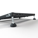 Palmer WT PB 40 - Strømforsyning med 8 udgange til PEDALBAY® 40