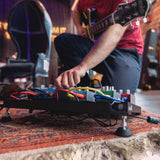 Palmer WT PB 40 - Strømforsyning med 8 udgange til PEDALBAY® 40