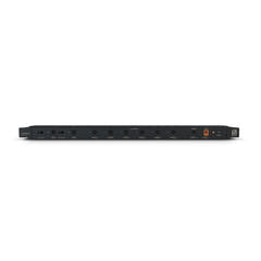 Palmer WT PB 40 - Strømforsyning med 8 udgange til PEDALBAY® 40
