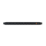 Palmer WT PB 40 - Strømforsyning med 8 udgange til PEDALBAY® 40