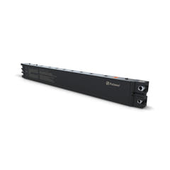 Palmer WT PB 40 - Strømforsyning med 8 udgange til PEDALBAY® 40
