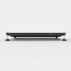 Palmer WT PB 60 - Strømforsyning med 8 udgange til PEDALBAY® 60