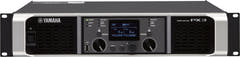 Yamaha PX3 Effektforstærker (2x600W)