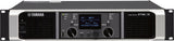 Yamaha PX3 Effektforstærker (2x600W)