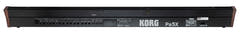 Korg PA5X-76 Arranger Keyboard (Sort)