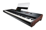Korg PA5X-76 Arranger Keyboard (Sort)
