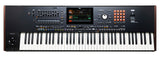 Korg PA5X-76 Arranger Keyboard (Sort)